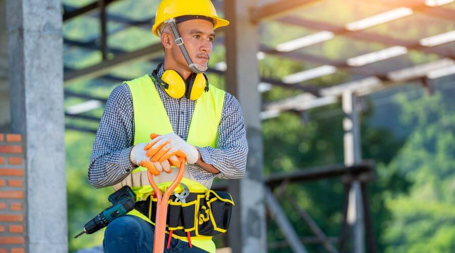 Professional New roof installation in Burton, TX